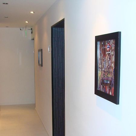 Hostal Jq Madrid 1 ภายนอก รูปภาพ