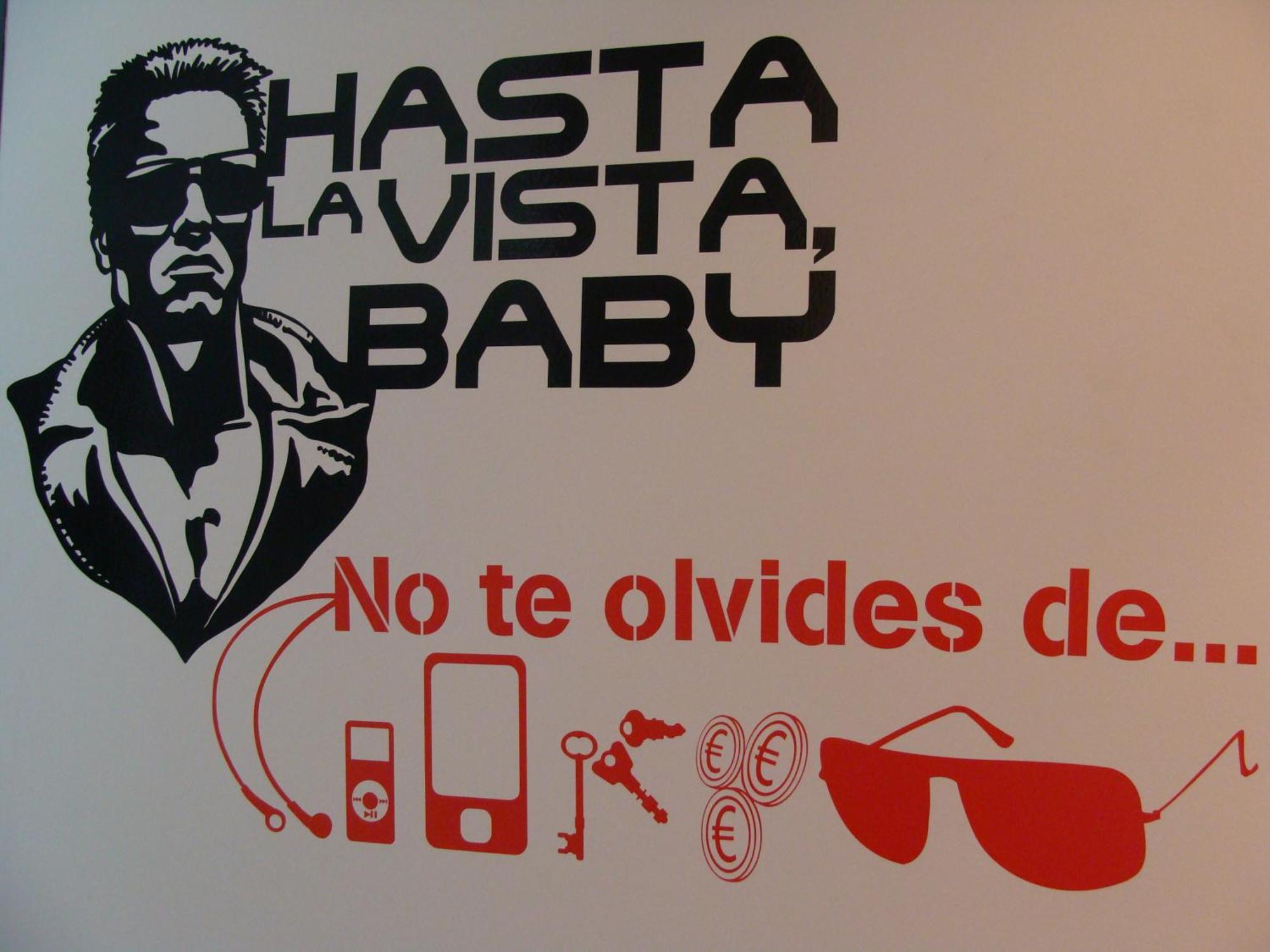 Hostal Jq Madrid 1 ภายนอก รูปภาพ