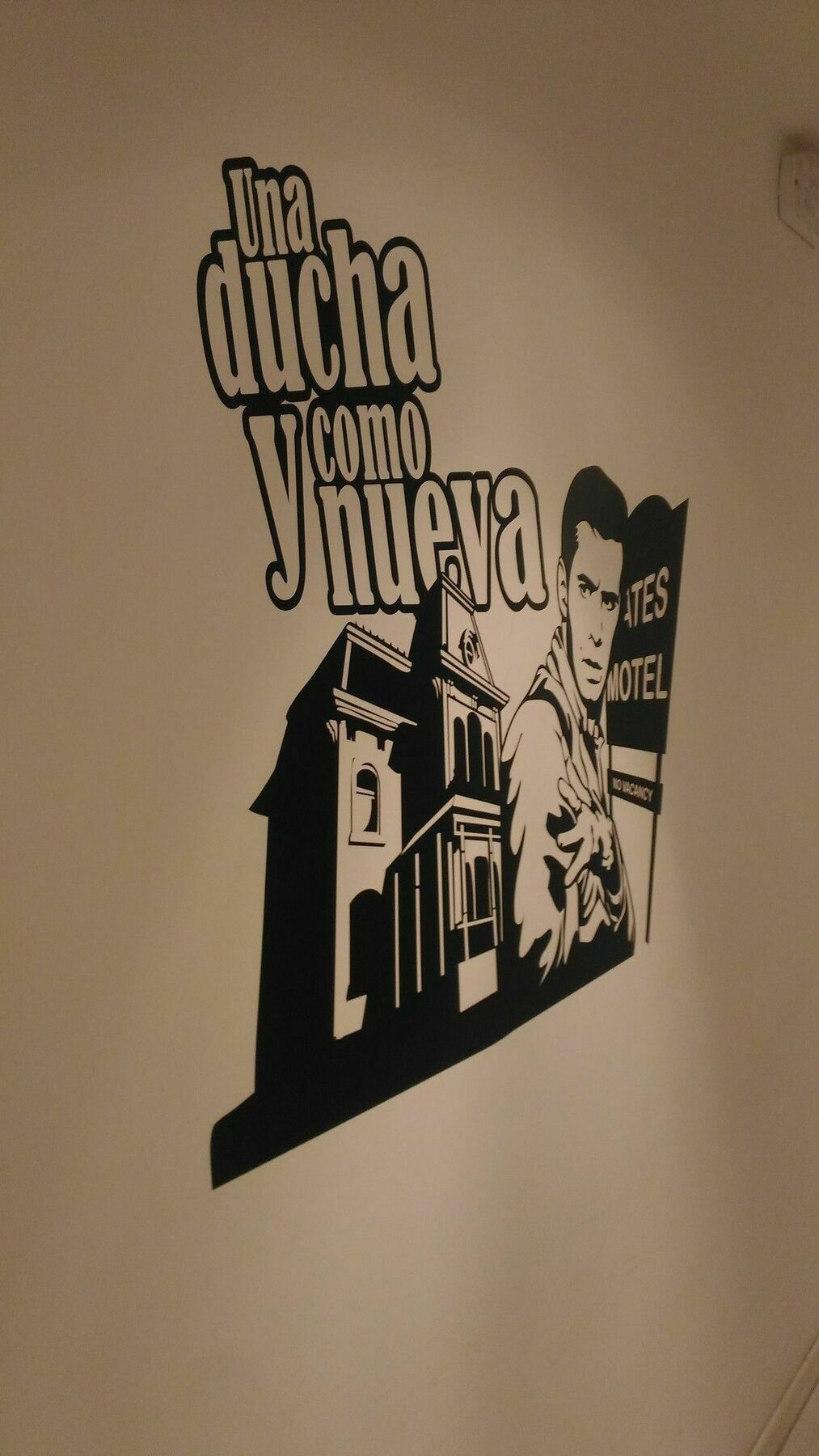 Hostal Jq Madrid 1 ภายนอก รูปภาพ