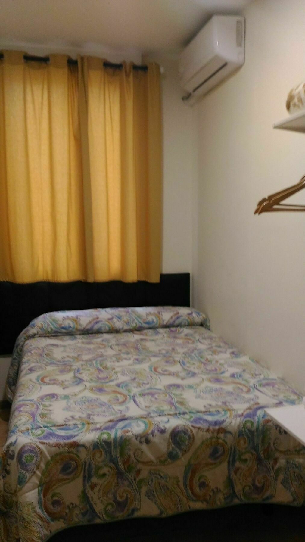 Hostal Jq Madrid 1 ภายนอก รูปภาพ
