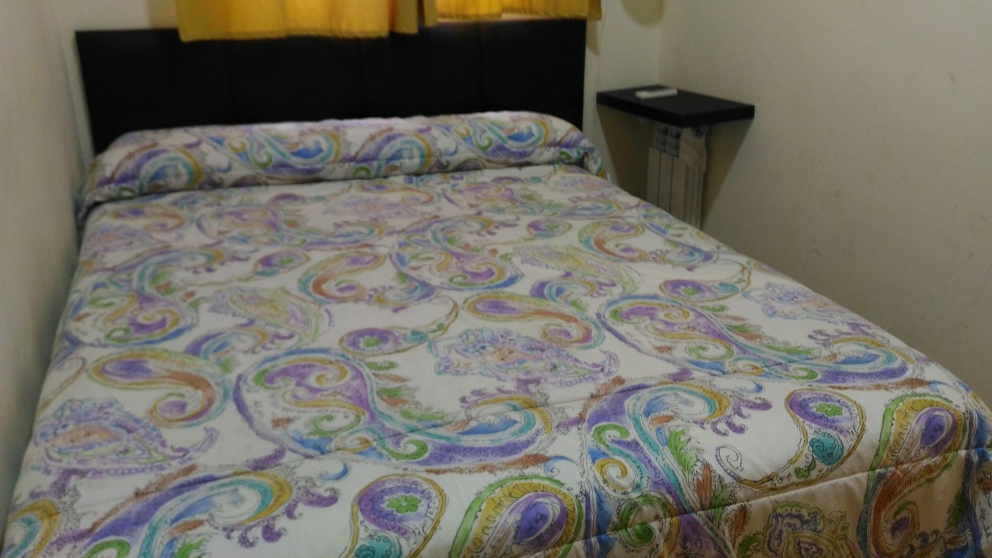 Hostal Jq Madrid 1 ภายนอก รูปภาพ